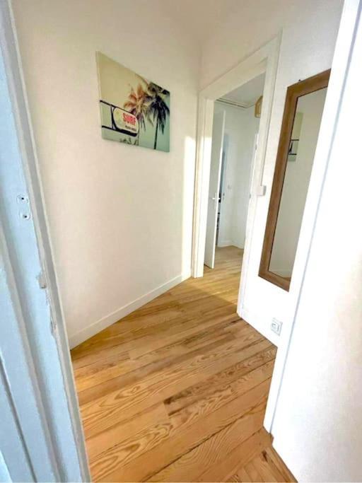 La Criee, Un Balcon Sur Le Port Apartment Boulogne-sur-Mer Exterior foto