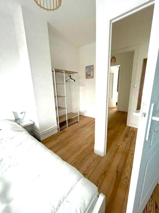 La Criee, Un Balcon Sur Le Port Apartment Boulogne-sur-Mer Exterior foto