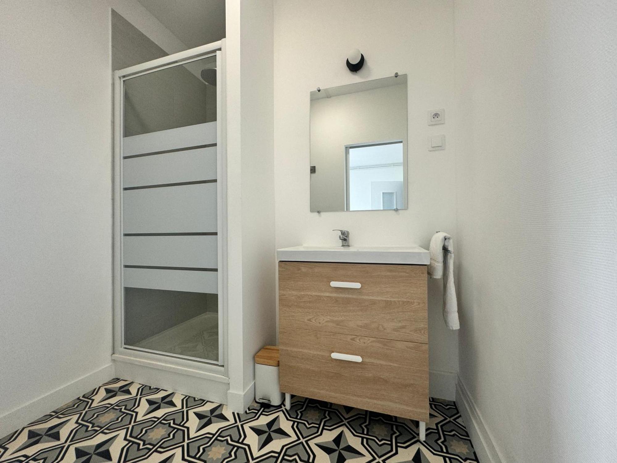 La Criee, Un Balcon Sur Le Port Apartment Boulogne-sur-Mer Exterior foto