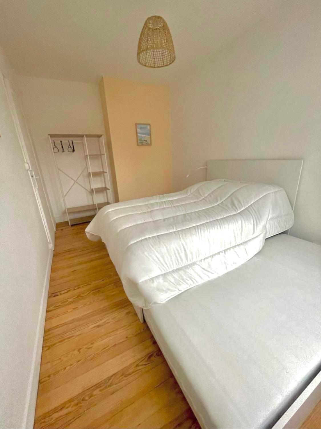 La Criee, Un Balcon Sur Le Port Apartment Boulogne-sur-Mer Exterior foto