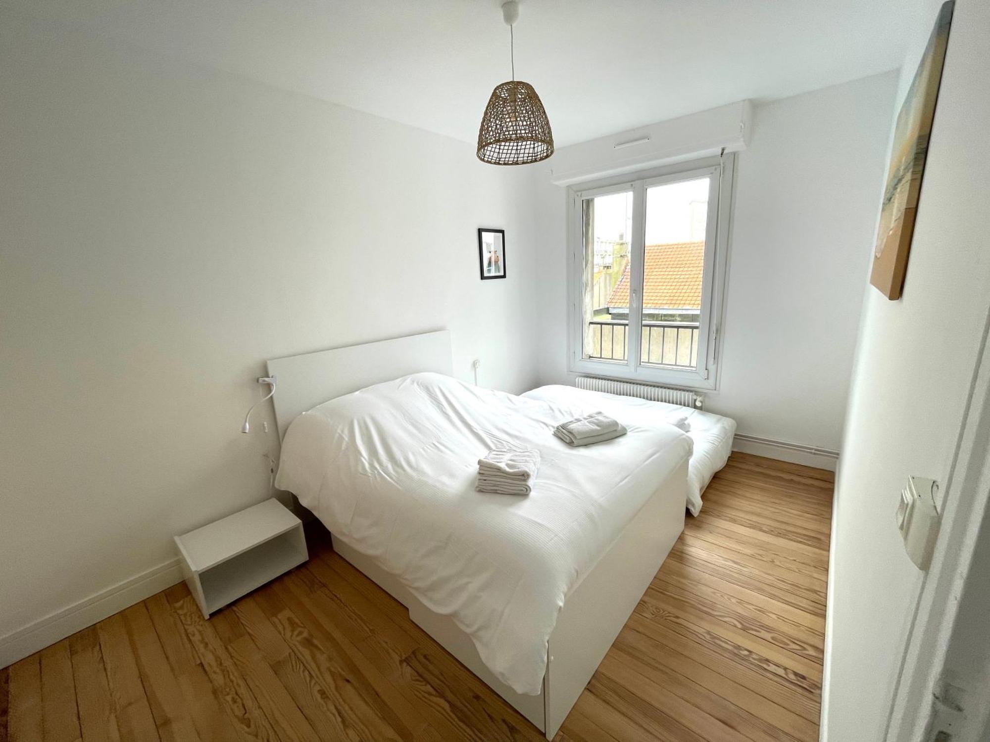La Criee, Un Balcon Sur Le Port Apartment Boulogne-sur-Mer Exterior foto